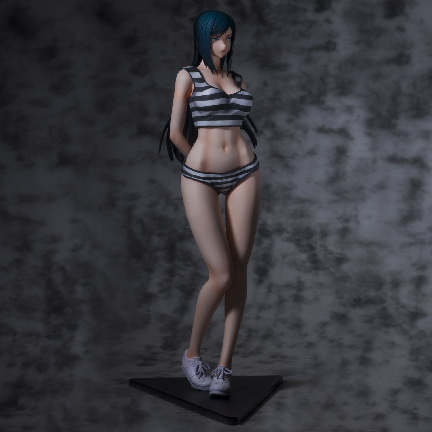 栗原万里 「監獄学園 プリズンスクール」 フィギュア/ユニオンクリエイティブ ヨドバシ.com - ユニオンクリエイティブ Union Creative 栗原万里